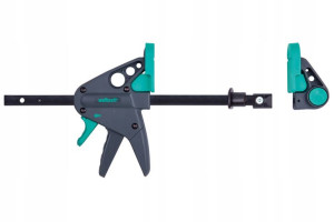 WOLFCRAFT Ścisk do stołów płaszczyznowy 3036000