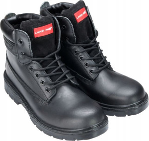 Buty Trzewiki Robocze Śniegowce Lahti Pro Lptome45