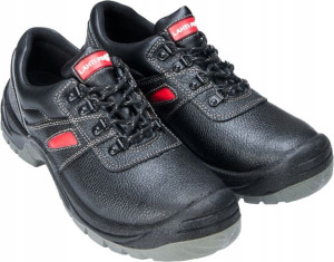 Półbuty Buty Robocze Lahti Pro Podnosek Lppomc 46