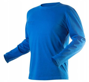 T-shirt 81-617 Neo Koszulka Robocza Długa Hd+ R. M