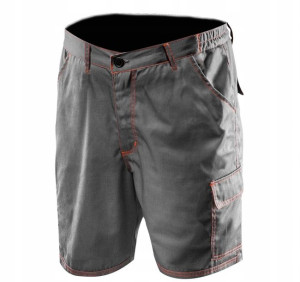 Neo Krótkie Spodenki Robocze Basic Xxl/56 81-440