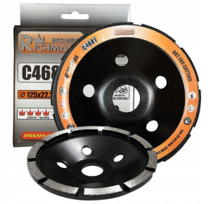 Tarcza diamentowa do betonu Corona Exclusive C4681