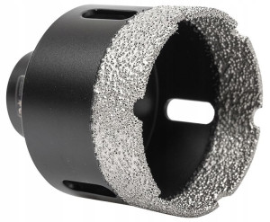 Otwornica Koronka Diamentowa Do Gresu C4837 55mm