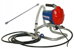 Agregat Malarski Hydrodynamiczny DEDRA DED7421 +