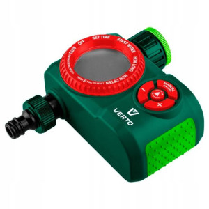 Timer Wyłącznik Czasowy Programator Nawadniania