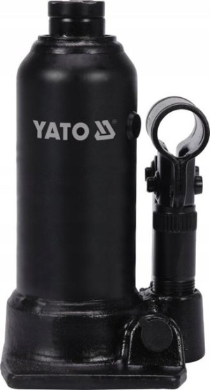 Podnośnik Hydrauliczny Słupkowy 2t Yato Yt-17015