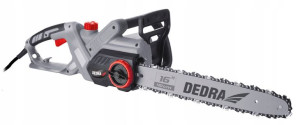 DEDRA DED8701 pilarka piła łańcuchowa 40cm 2200W
