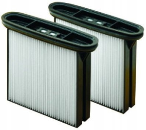Filtry do odkurzacza BOSCH METABO AEG poliester