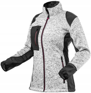 Bluza Robocza Wzmacniana Softshell R. L Neo Damska