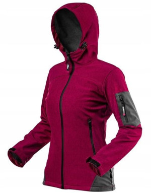 Neo Kurtka Bluza Softshell 80-550 Damska R. M