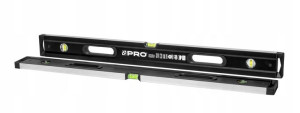 Pro Poziomnica S1000 System Ers+ 200cm Czarna