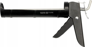 Yt-6755 Yato Wyciskacz Do Mas Rynienkowy 300ml