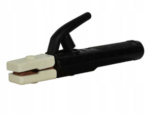 Uchwyt Zacisk Spawalniczy Elektrodowy 600a Geko