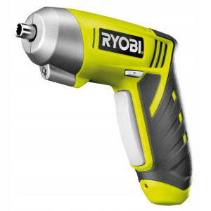 Wkrętarka Akumulatorowa Ryobi R4sd-l13c 4v 1,3ah