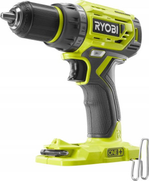 RYOBI Wkrętarka Wiertarka BEZSZCZOTKOWA R18DD7