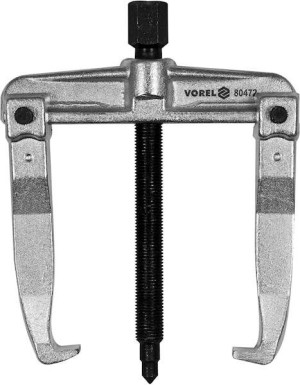 Ściągacz Do Łożysk Tarcz Dwuramienny Belkowy 130mm