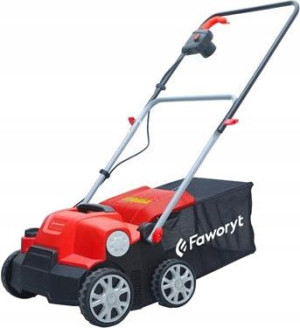 Wertykulator Aerator Areator Faworyt Kcw1634 2w1