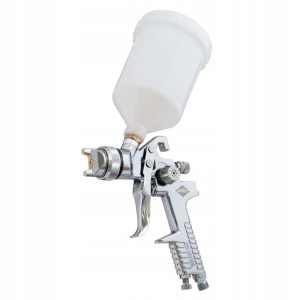 Pistolet Lakiern Hvlp 45191 Dysza 1,7mm Airpress