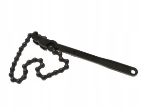 Klucz Łańcuchowy Do Filtra Oleju Filtrów Rur 52cm
