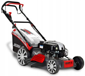 Dedra Kosiarka Spalinowa Z Napędem 53cm Briggs 8w1