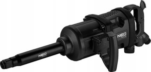 KLUCZ UDAROWY pneumatyczny 1'' 3800Nm NEO TIR