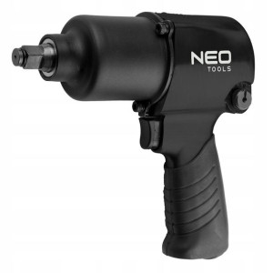Neo 14-500 Klucz Udarowy Pneumatyczny 1/2'' 680nm