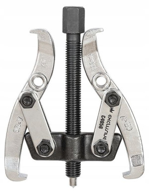Richmann Ściągacz Do Łożysk Dwuramienny 4'' 100mm