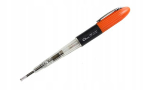 Corona Próbnik Napięcia 3/150mm Wskaź Świetl C5256