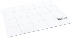 Serwisowa Mata Magnetyczna Śrubki Podkładki 20x25