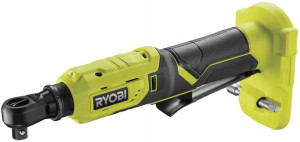 RYOBI GRZECHOTKA 1/4 KLUCZ zapadkowy AKU R18RW2-0