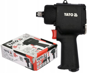Klucz Pneumatyczny Mini 680nm Yt-09513 Yato