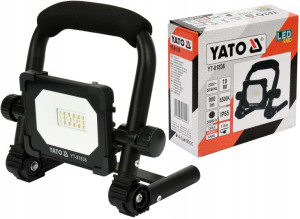 Yato Reflektor Przenośny Smd Led 10w 900lm