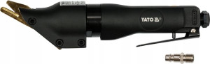 Yato Yt-09945 Nożyce Pneumat Proste Do Blachy