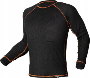 Koszulka Termoaktywna Basic Bielizna S/m Neo