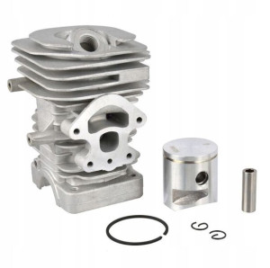 Cylinder Tłok Komplet Piła Husqvarna 236/240 39mm