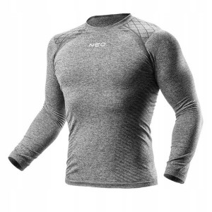 NEO bielizna termoaktywna KOSZULKA 81-660 r.L/XL