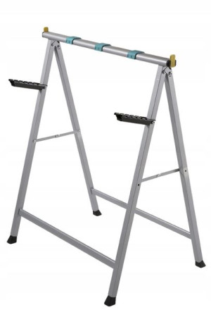 Wolfcraft Koziołek Podpórka Stojak 100kg 6905000