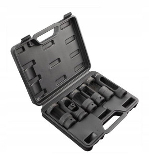 Neo 11-200 Zestaw Kluczy Wtryskiwaczy Diesel 6cz