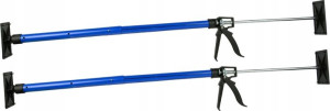 Podpora teleskopowa 55-115 cm 30kg Rozpierak 2 sz
