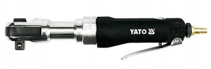 Yato Yt-0980 Grzechotka Pneumatyczna 1/2 68nm Fv