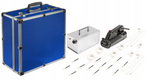 Indukcyjna Grzałka Do Śrub 1200w 11-931 Neo Tools