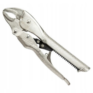 Szczypce Morse'a Samozaciskowe 250mm.corona C7150