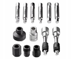 Klucze Do Alternatora Zestaw 13 Sztuk Neo 11-820