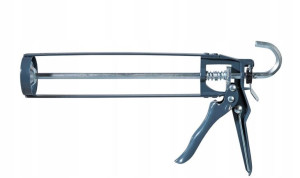 Wyciskacz Do Silikonu Pistolet 240mm 61-001 Neo