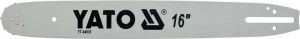 Yato Prowadnica Łańcucha Piły 16'' 3/8 1.3mm