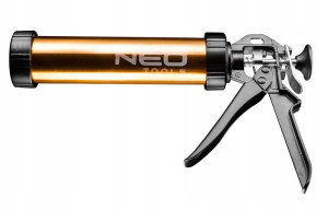 Wyciskacz do mas uszczelniających 310ml NEO 61-005