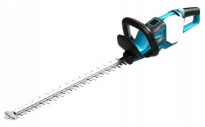 NOŻYCE BEZSZCZOTKOWE do żywopłotu 18V DEDRA 510mm