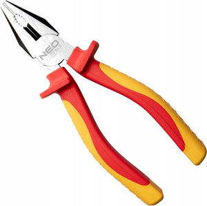 Szczypce Uniwersalne 180mm 1000v 01-241 Neo