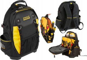 Stanley 95-611 Plecak Torba Warsztatowa Fatmax
