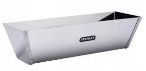 STANLEY Wiadro Kuweta NIerdzewna 305mm 05867